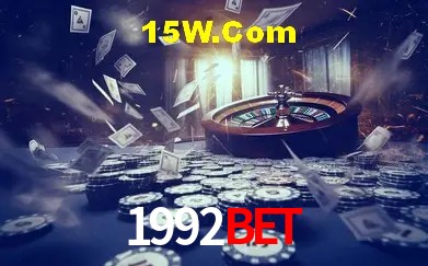 Explore as vantagens do 1992bet: serviço profissional e confiabilidade