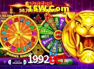 Diretório de Jogos 1992bet
