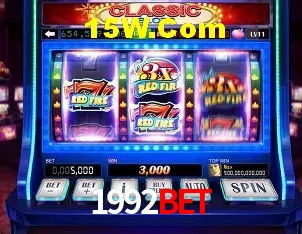 Login Seguro 1992bet