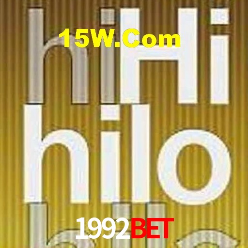 Estatísticas Esportivas 1992bet