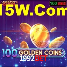 Live Casino 1992bet