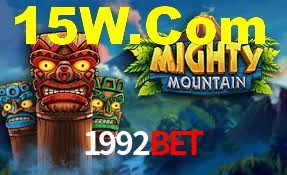 Slot Games 1992bet