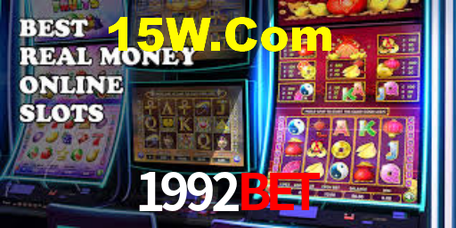 VIP Casino 1992bet