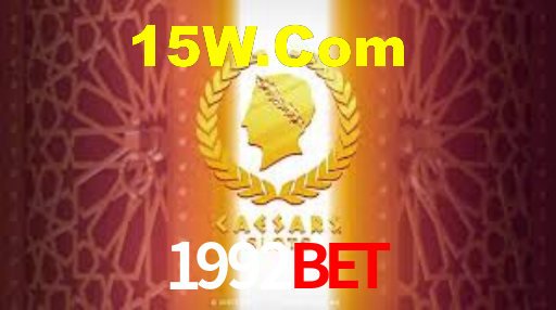 Daily Bonuses 1992bet