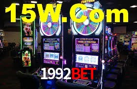 Tennis Betting 1992bet