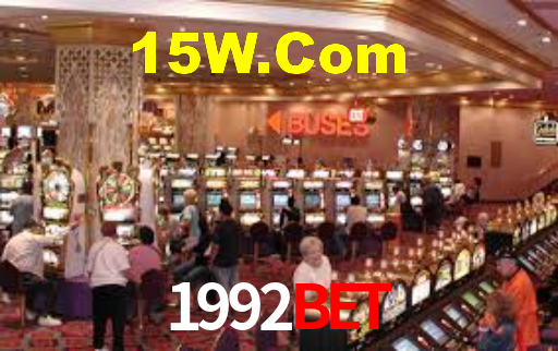 Blackjack Table 1992bet