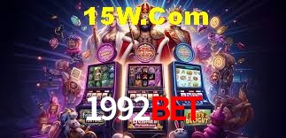 Account Benefits 1992bet