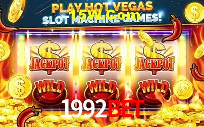 1992bet: Seu Cassino Premiado com Pagamentos Rápidos