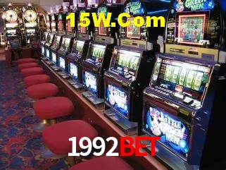 Promoções Sazonais 1992bet